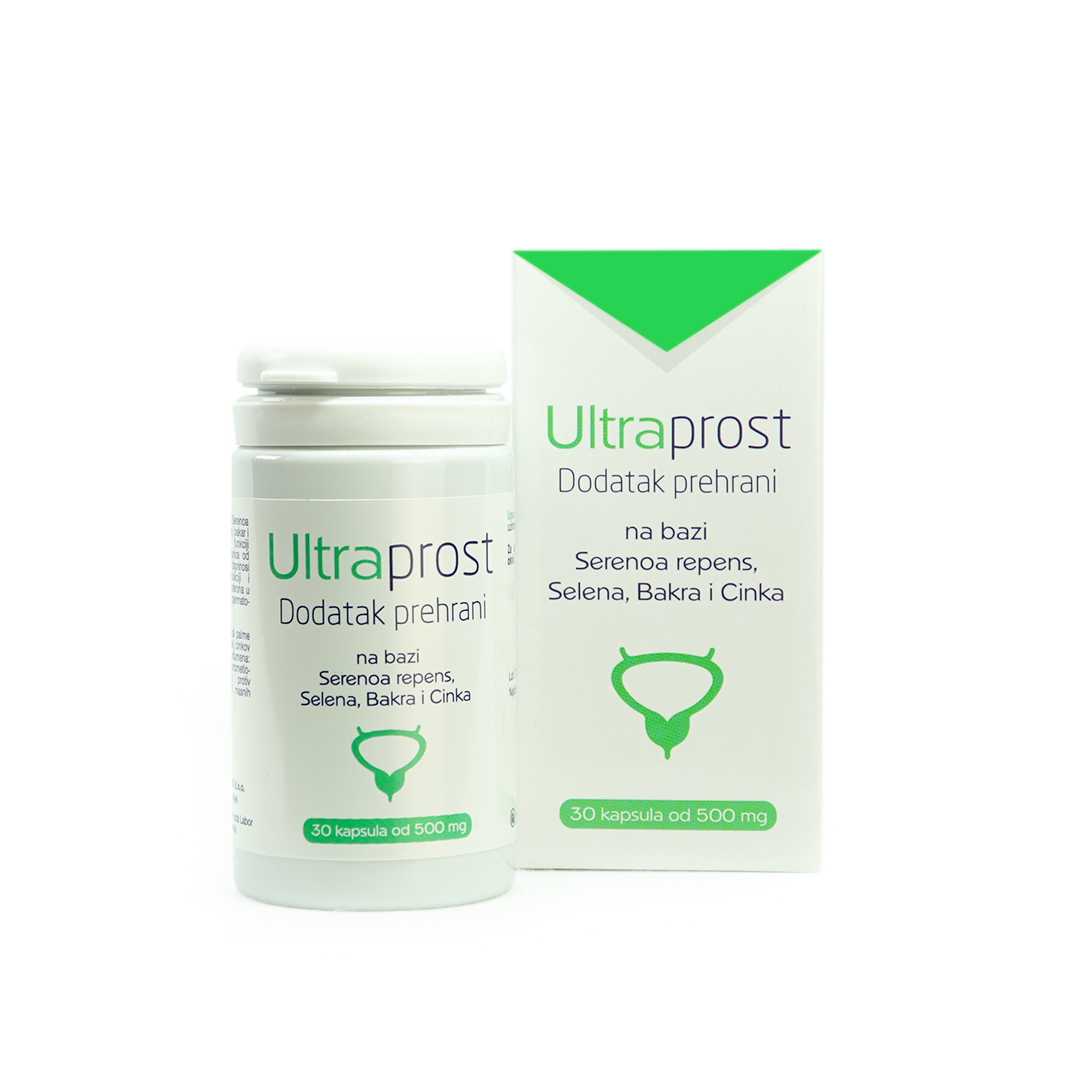 Ultraprost Ultraprost